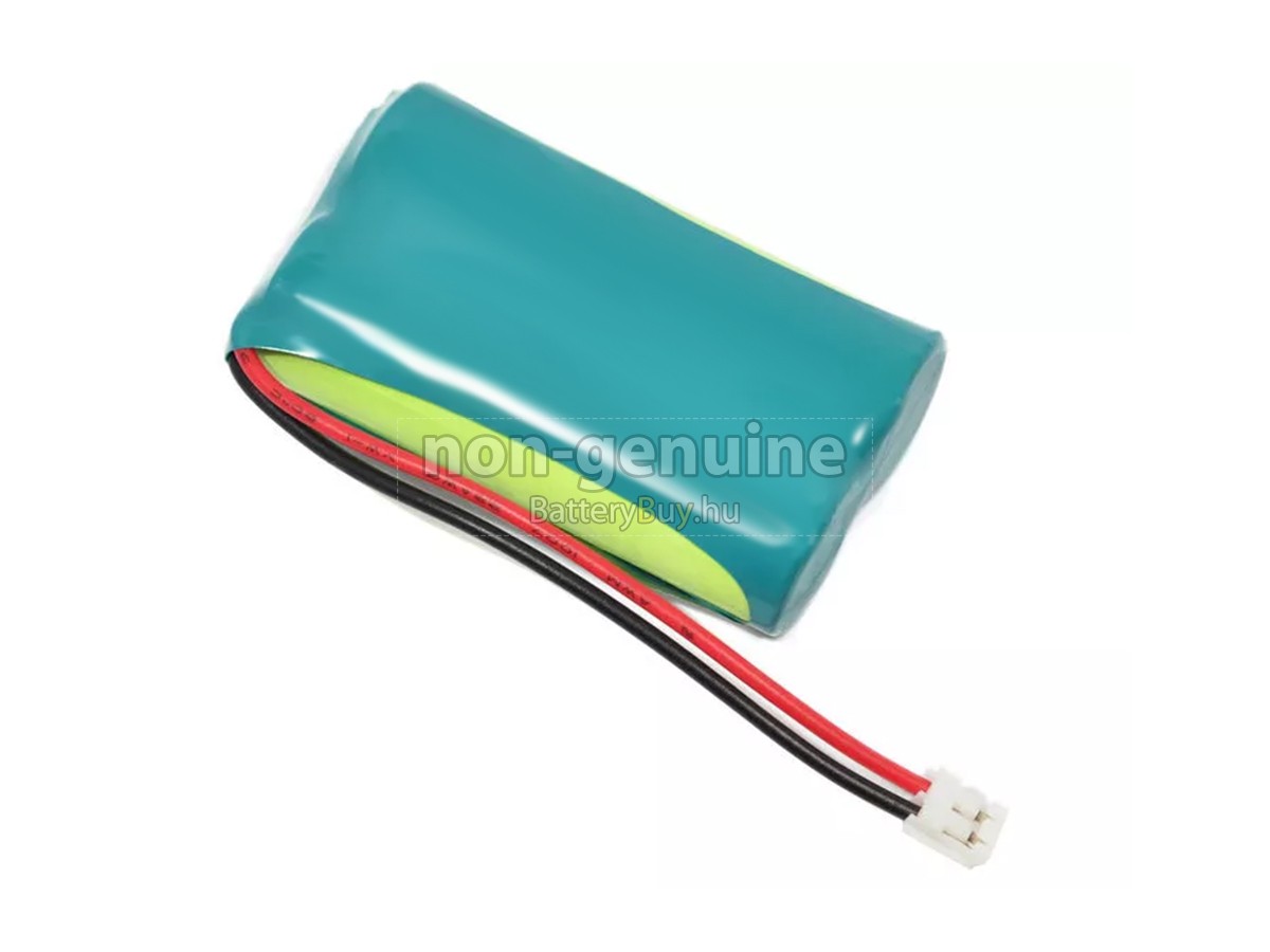 Dentsply PROPEX II helyettesítő akkumulátor