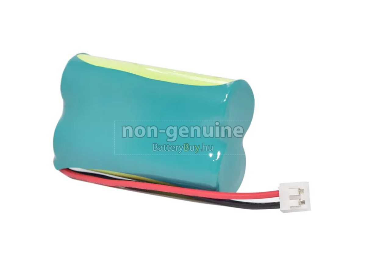 Dentsply PROPEX II helyettesítő akkumulátor