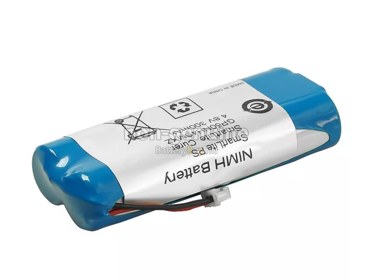 Dentsply SMARTLITE CURER helyettesítő akkumulátor