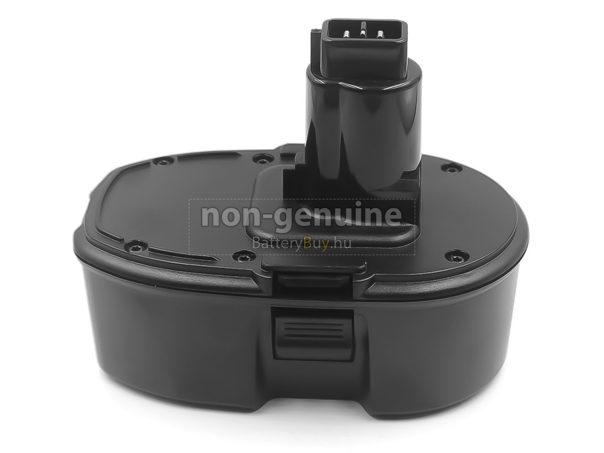 DeWALT DW983K-2 helyettesítő akkumulátor