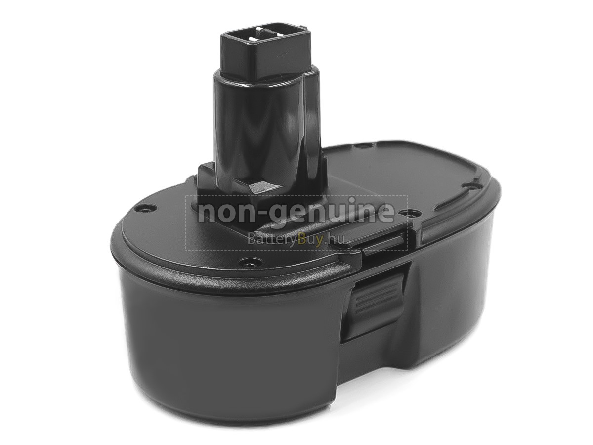 DeWALT DW983K-2 helyettesítő akkumulátor