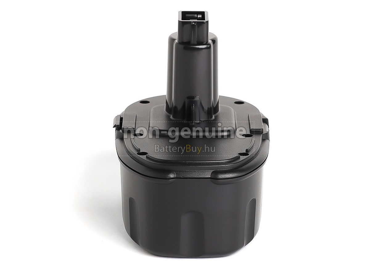 DeWALT DC411KL helyettesítő akkumulátor