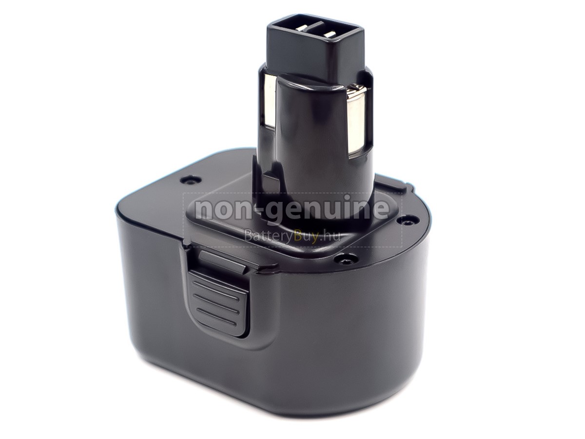 DeWALT DC940KA helyettesítő akkumulátor