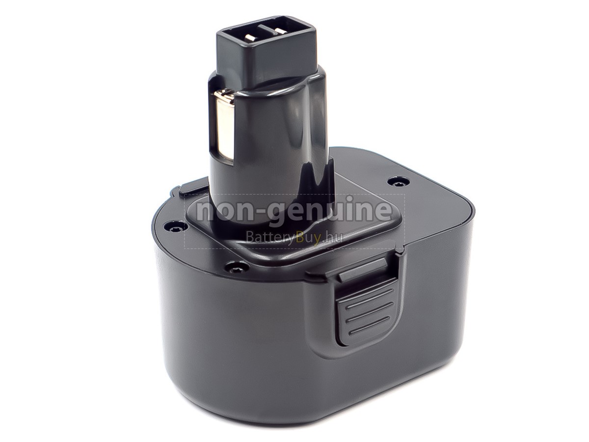 DeWALT DC940KA helyettesítő akkumulátor