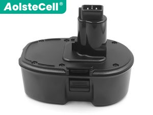 DeWALT DW055K-2 akkumulátor