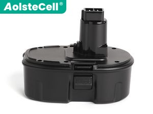 DeWALT DW999KQ akkumulátor