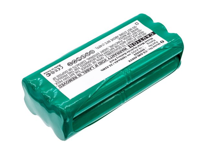 Dirt Devil M613 akku