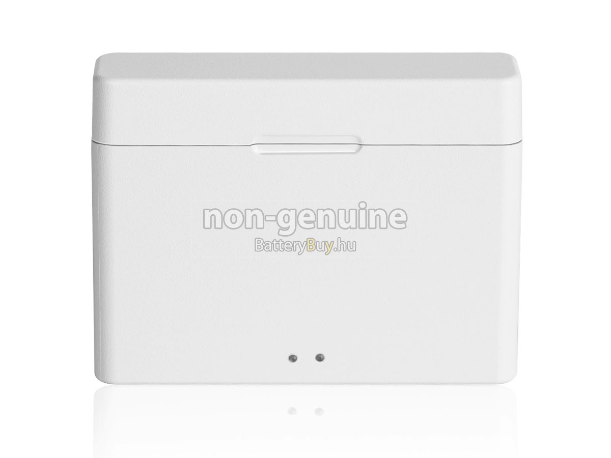 DJI OSMO ACTION 4 helyettesítő akkumulátor