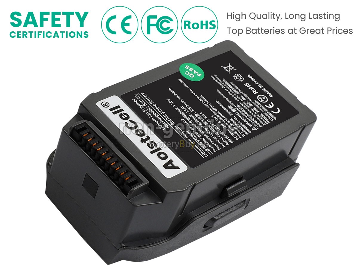 DJI MAVIC 2 PRO helyettesítő akkumulátor