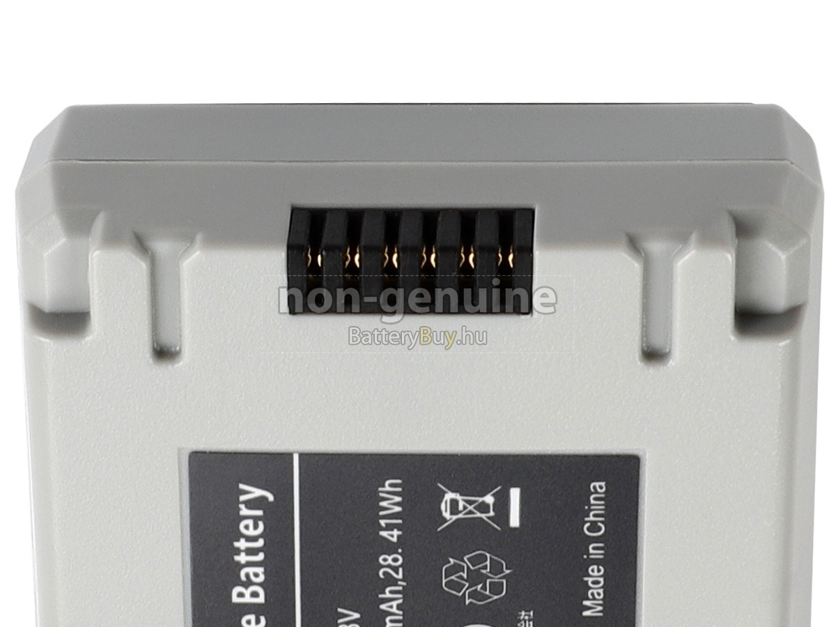 DJI MINI 3 PRO helyettesítő akkumulátor