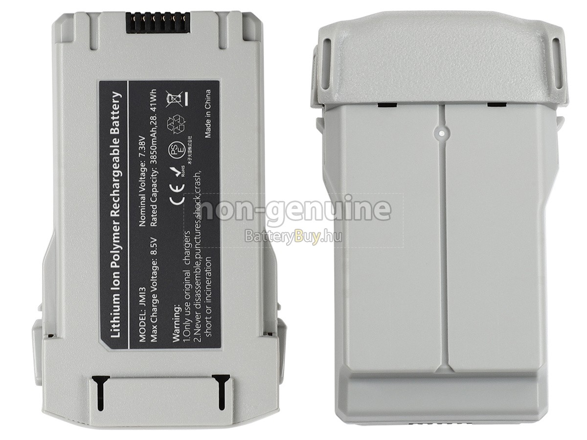 DJI MINI 3 PRO helyettesítő akkumulátor