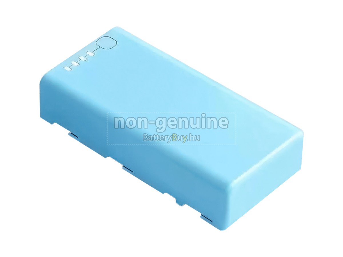 DJI INSPIRE 2 REMOTE CONTROL helyettesítő akkumulátor