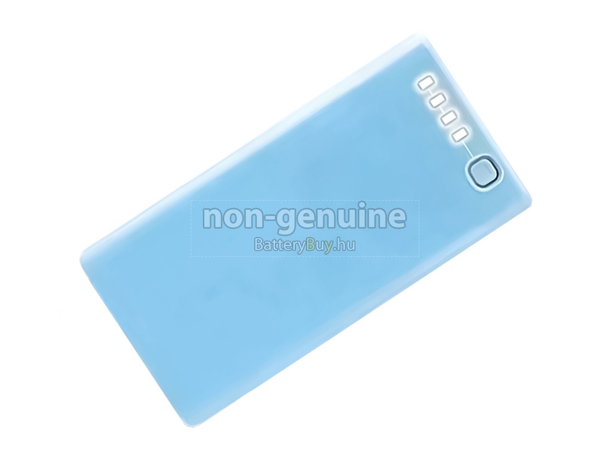 DJI INSPIRE 2 REMOTE CONTROL helyettesítő akkumulátor