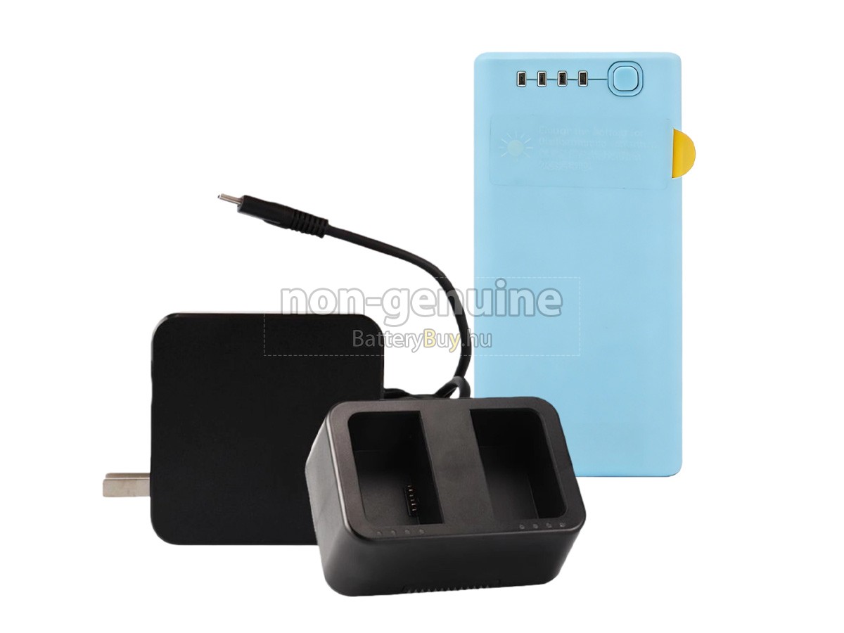 DJI INSPIRE 2 REMOTE CONTROL helyettesítő akkumulátor