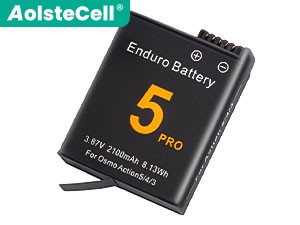 DJI BCX202-1770-3.85 akkumulátor