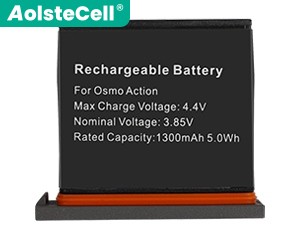 DJI AB1 akkumulátor
