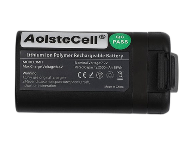 DJI MB2-2400mAh-7.2V akkumulátor