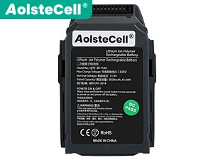 DJI Mavic Pro akkumulátor