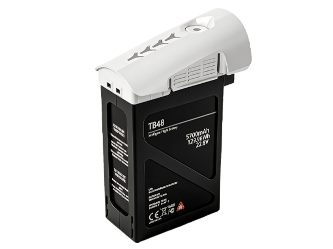 DJI TB48 akkumulátor