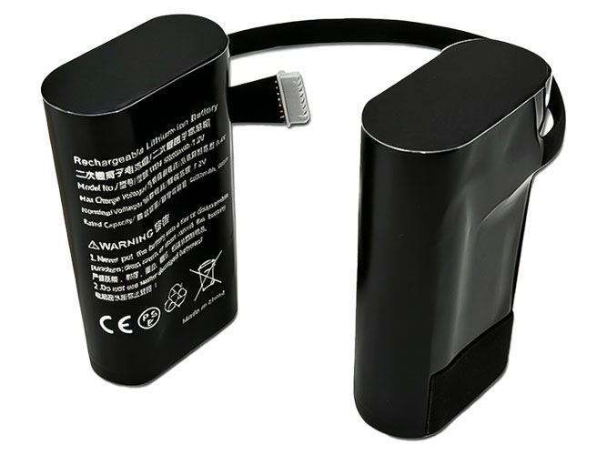 DJI WB4-5000mAh-7.2V akkumulátor