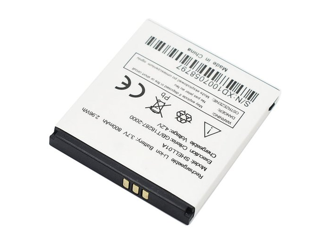 DORO PhoneEasy 611 akkumulátor