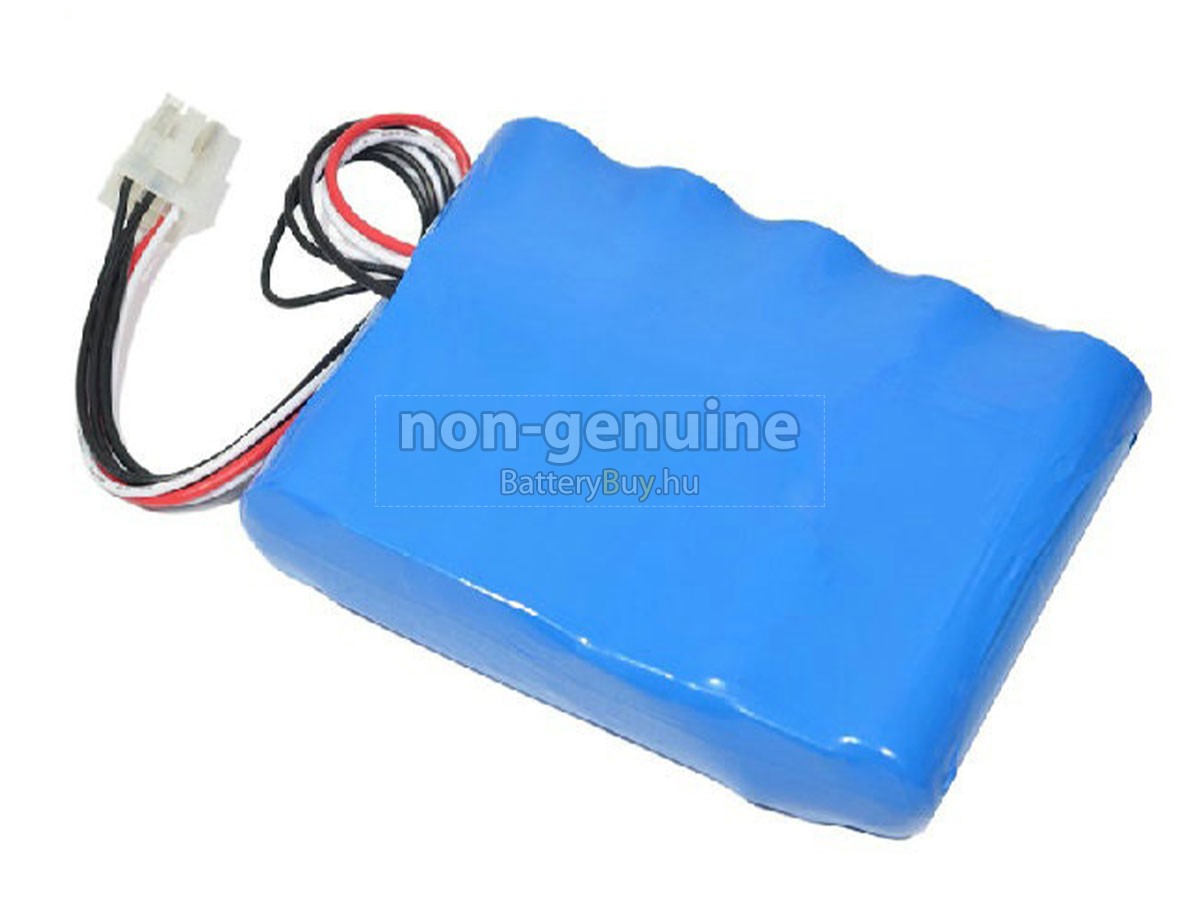 Draeger 5703153 helyettesítő akkumulátor