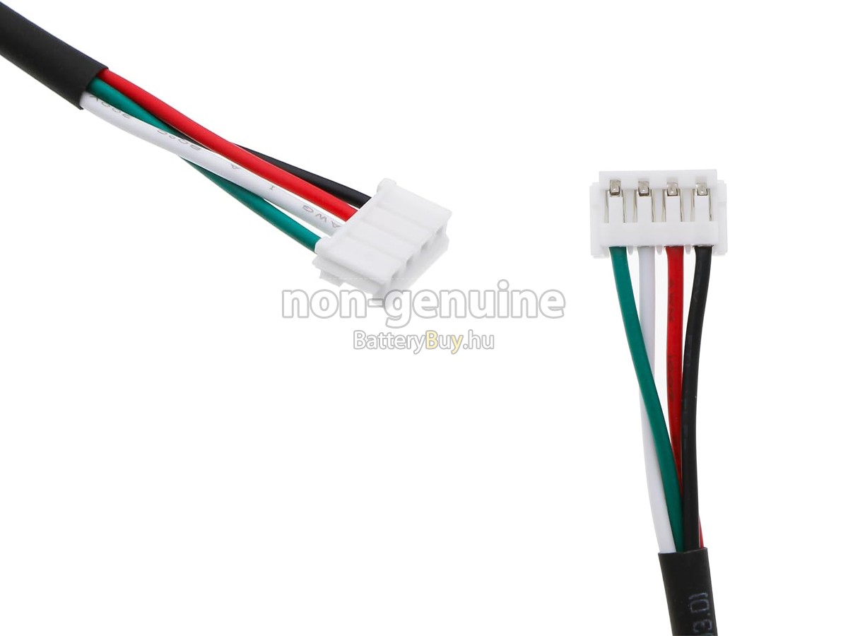 Drager INFINITY M540 MONITOR helyettesítő akkumulátor