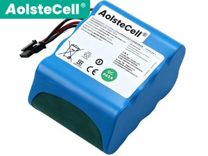 Dreame R2401-4S2P-XDEV akkumulátor