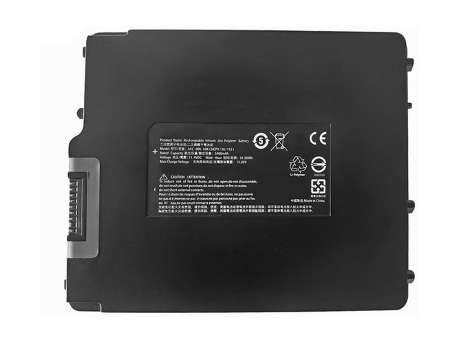 DT Research DT311T akkumulátor