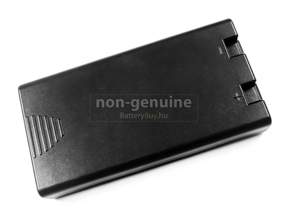 Dymo LABELMANAGER LM-500TS helyettesítő akkumulátor