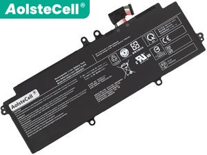 Dynabook PORTEGE X30L-J-14O akkumulátor