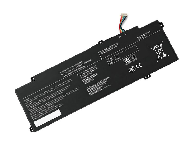 Dynabook PS0236UA1BRS akkumulátor