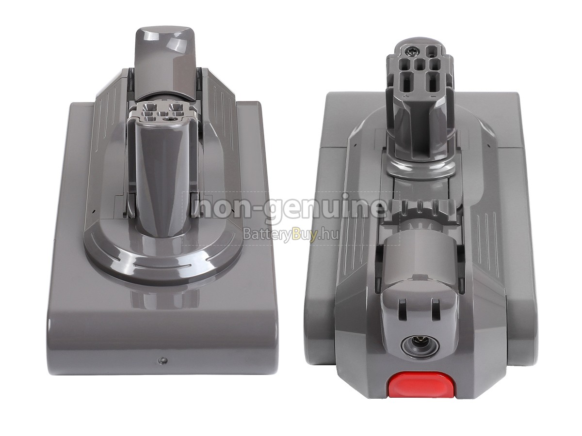 Dyson SV35 helyettesítő akkumulátor