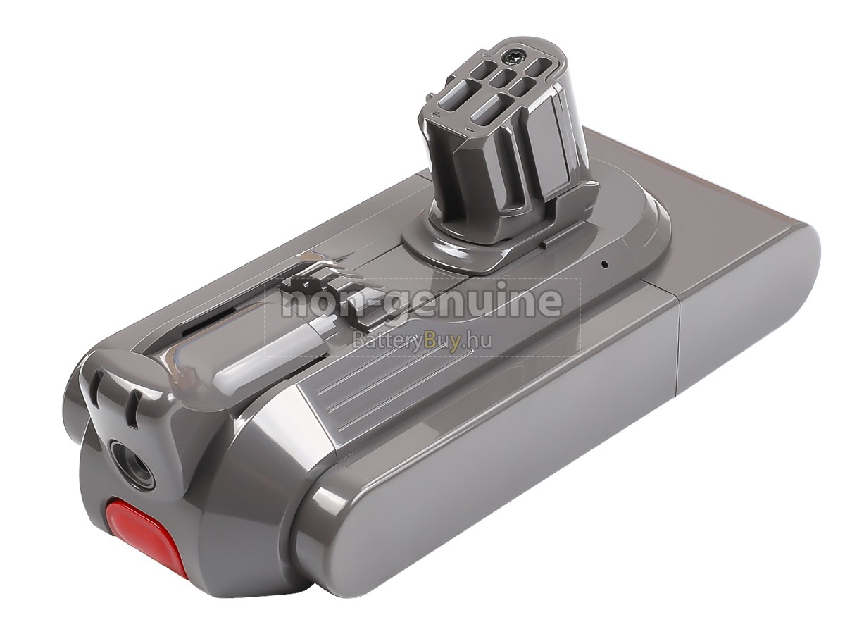 Dyson SV35 helyettesítő akkumulátor