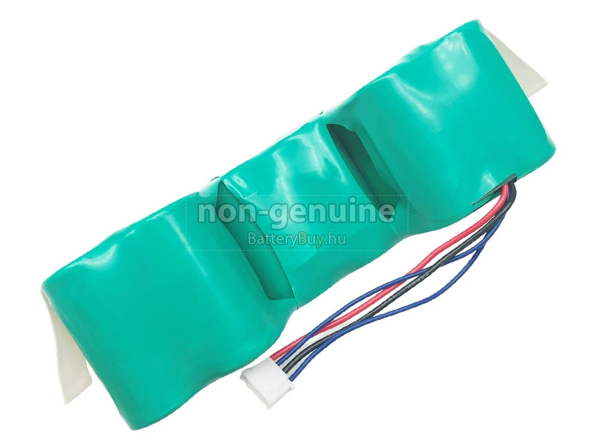 Ecovacs DM65 helyettesítő akkumulátor