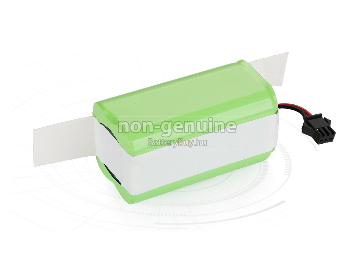 Ecovacs ROBOVAC 30 helyettesítő akkumulátor