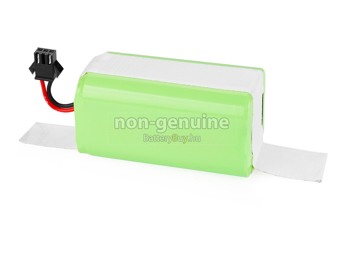 Ecovacs ROBOVAC 30 helyettesítő akkumulátor