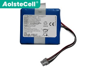 Ecovacs DH14058CFLP akkumulátor