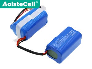 Ecovacs RC01-LI-1440-5200 akkumulátor