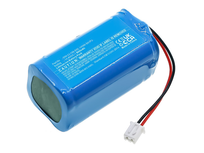 Ecovacs S04-LI-148-650 akkumulátor