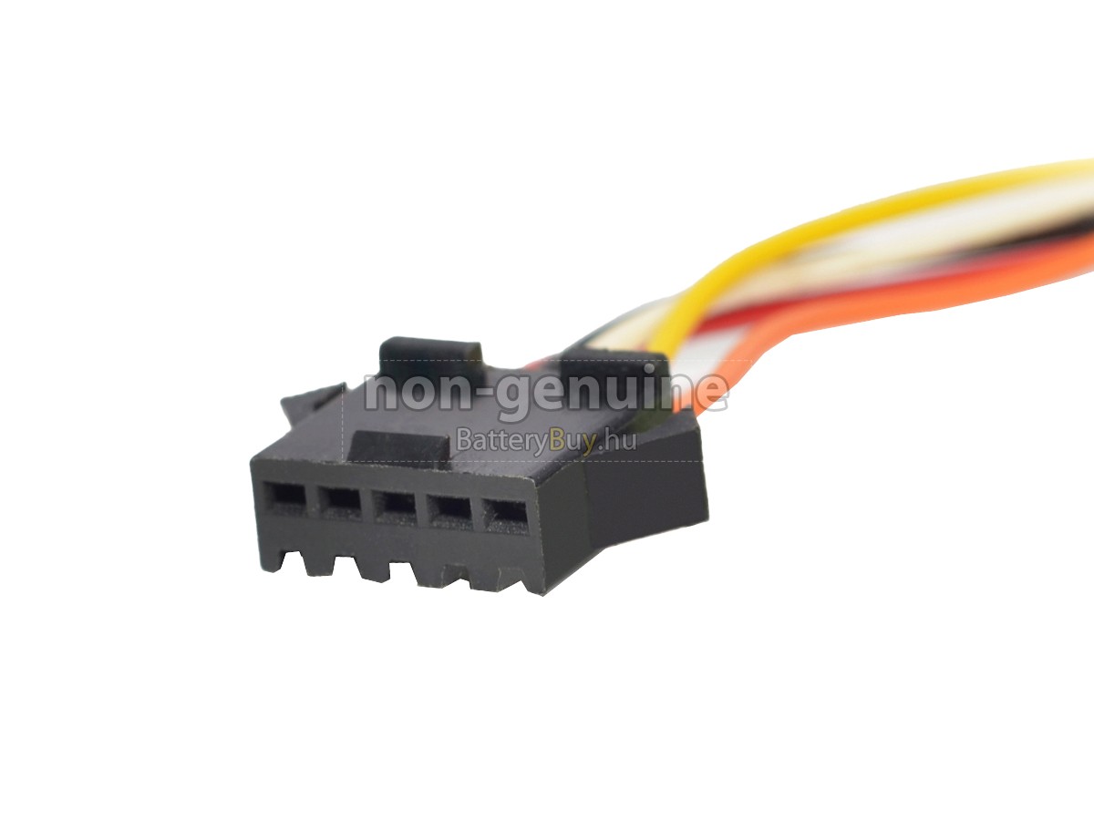 EDAN SD6 helyettesítő akkumulátor