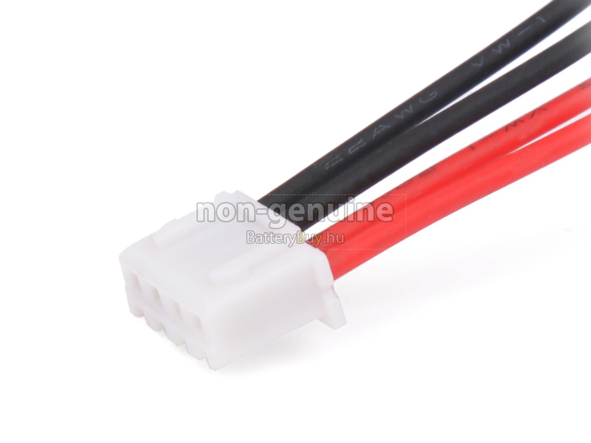 EDAN HYHB-984 helyettesítő akkumulátor