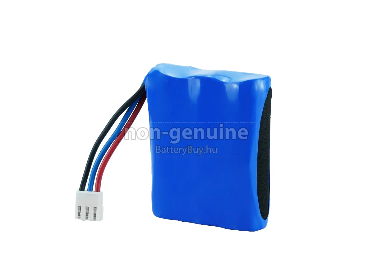 EDAN ID995 helyettesítő akkumulátor