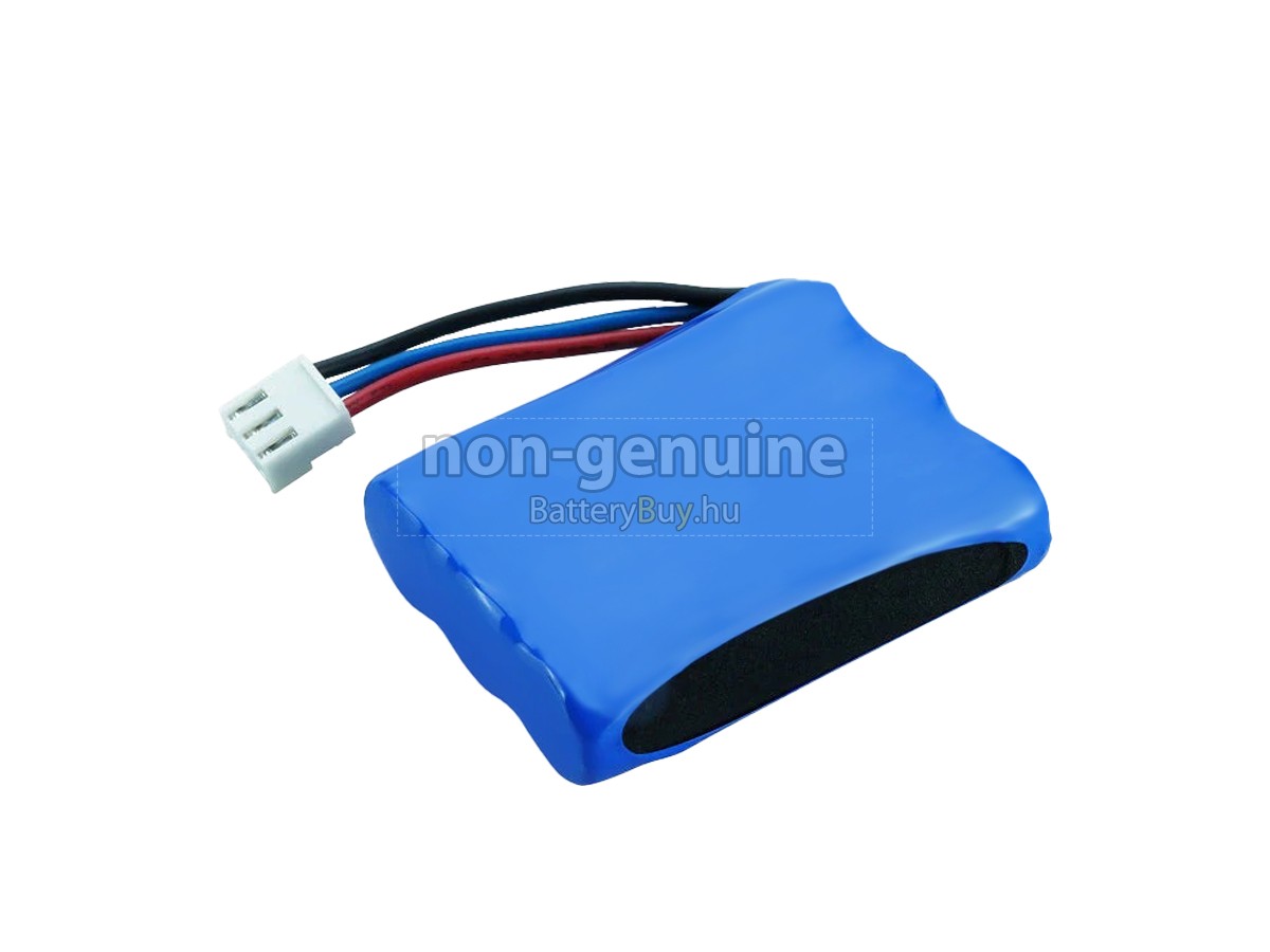 EDAN ID995 helyettesítő akkumulátor