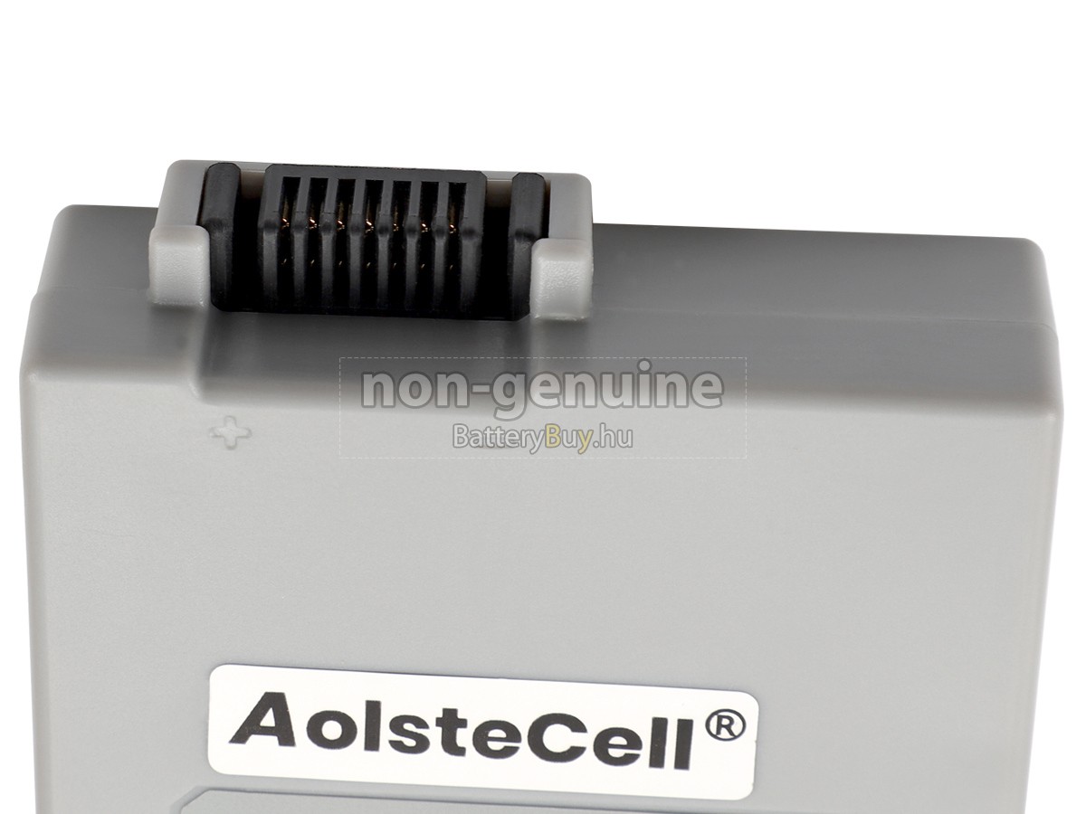 EDAN SE-18 helyettesítő akkumulátor