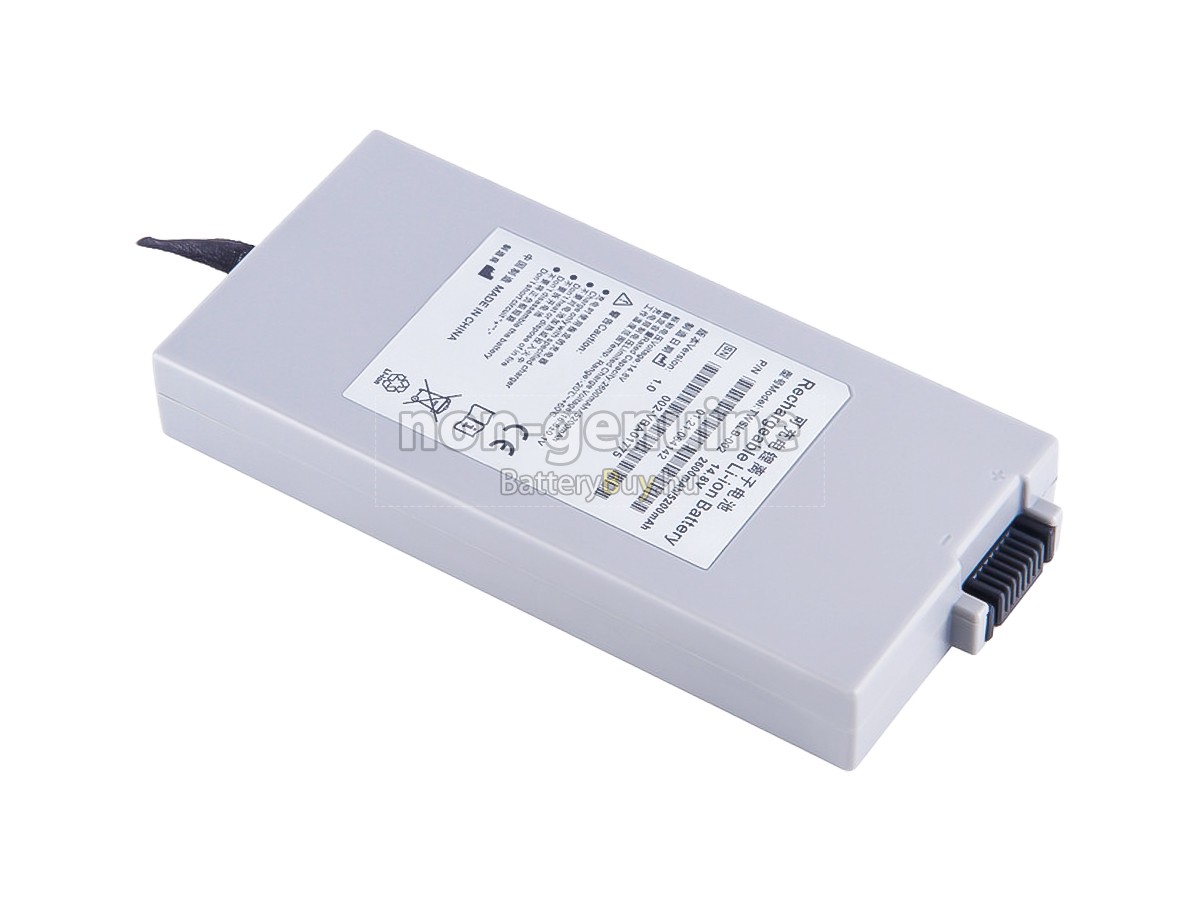 EDAN SE-18 helyettesítő akkumulátor