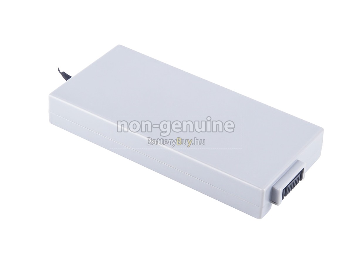 EDAN SE-18 helyettesítő akkumulátor