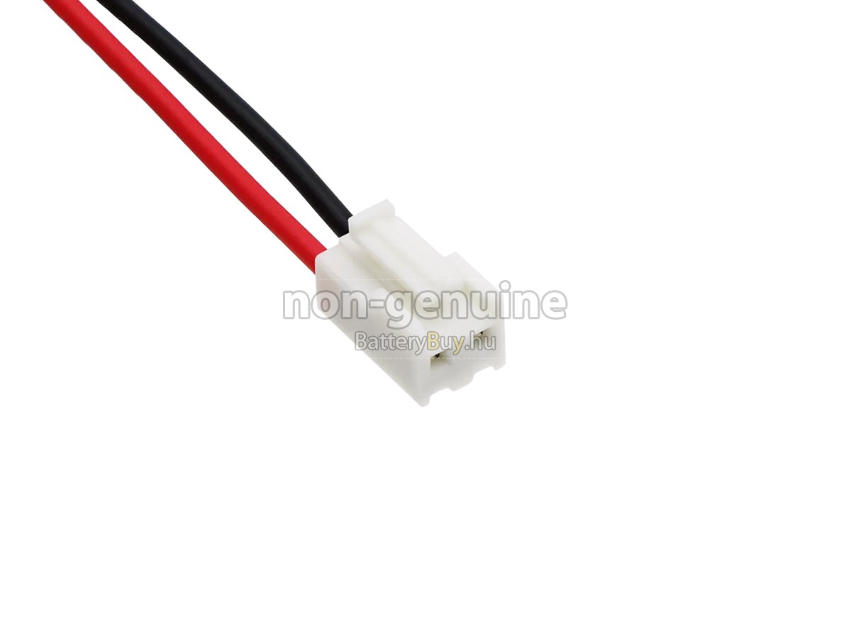 EDAN 4IXR19/65-2 helyettesítő akkumulátor