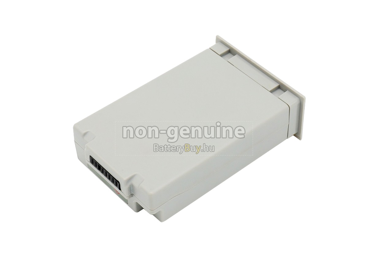 EDAN IM12 helyettesítő akkumulátor