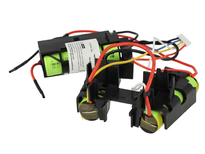 Electrolux AG3101 900940814 akku
